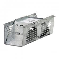 Havahart 2 Door X Small Animal Trap 10 x 3 x 3