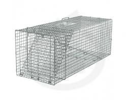 Departments - Havahart Single Door X Large Animal Trap 42 x 15 x 15