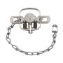 Duke Traps 4 inch Steel Coil Spring 1CS Trap