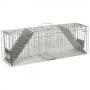 Havahart 2 Door Large Animal Trap 36 x 10 x 12