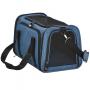 Midwest Duffy Dog & Cat Carrier Small Blue