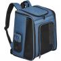 Midwest Day Tripper Dog & Cat Backpack Blue