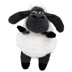 Kong Sherps Floofs Sheep Medium Dog Toy