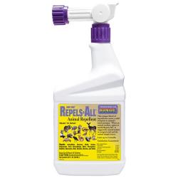 Bonide Repels All Animal Repellent Ready-to-Use 32 oz