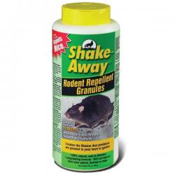 Shake Away Rodent Repellent Granules  28.5 oz