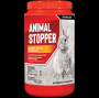 Messina Natural Granular Animal Stopper Repellent 2.5 lb Shaker
