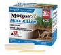 Motomco Mole Killer Worm Formula 8 pk