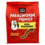 Happy Hen Dried Mealworm Frenzy Poultry Treats 5 lb