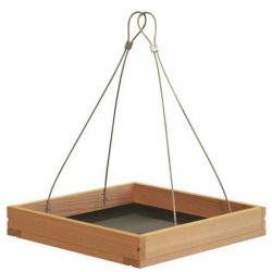 Perky Pet Platform Bird Feeder