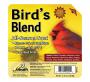 Heath Bird All Season Suet Cake Birds Blend 11.25 oz