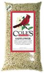 Coles Safflower Bird Seed 5 lb