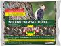 Audubon Park Woodpecker Seed Cake Wild Bird Food 2 lb