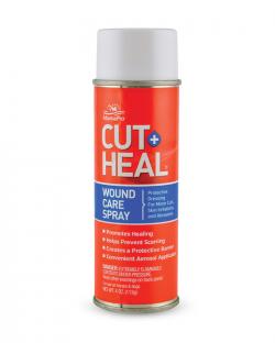 Manna Pro Cut Heal Aerosol Wound Spray 4 oz