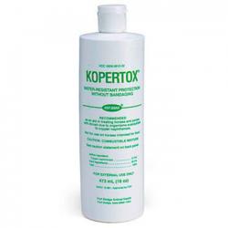 Kopertox Water Resistant Horse Thrush Treatment 16 oz