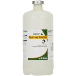 Aspen Dextrose Solution 50% 500ml