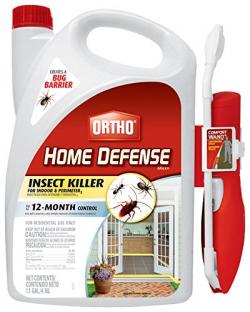 Ortho Home Defense Insect Killer RTU 128 oz