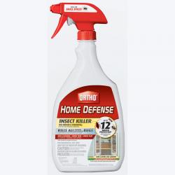 Ortho Home Defense Insect Killer RTU 24 oz