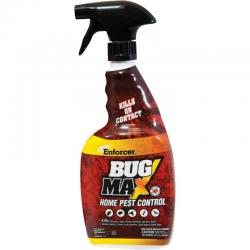 Enforcer BugMax Home Pest Control 32 oz