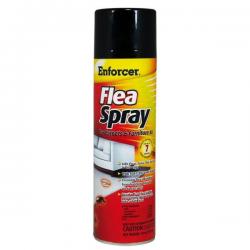 Enforcer Indoor Flea Spray 14 oz