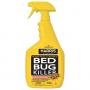 Harris Bed Bug Killer Ready to Use Spray 32 oz