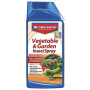 BioAdvanced Bayer Vegetable & Garden Insect Spray 32 oz