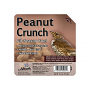 Heath Bird All Season Suet Cake Peanut Crunch 11 oz