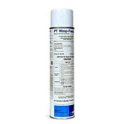 BASF Corp PT Wasp & Hornet Freeze II Spray 17.5 oz