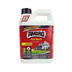 Amdro Ant Block Home Perimeter Ant Bait 24 oz