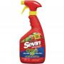 Sevin Garden Tech RTS Insect Killer Spray 32 oz