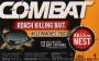 Combat Roach Killing Bait 12 pack
