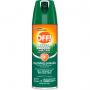 SC Johnson Off Deep Woods Insect Repellent Aerosol 6 oz