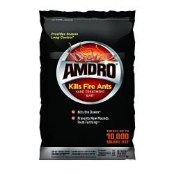 Amdro Fire Ant Bait Killer Yard Treatment 5 lb