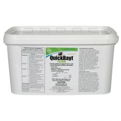 Bayer QuickBayt Fly Bait 5 lb Pail