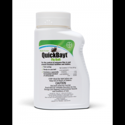 Bayer QuickBayt Fly Bait 350 grams