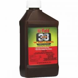 Hi-Yield 38 Plus Turf, Termite, & Ornamental Insect Spray 16 oz