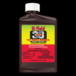 Hi-Yield 38 Plus Turf, Termite, & Ornamental Insect Spray 8 oz