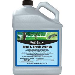 Ferti-Lome Tree & Shrub Systemic Drench Gallon