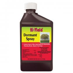 Hi-Yield Dormant Oil Spray Liquid Concentrate Insecticide 16 oz