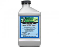 Ferti-Lome Tree & Shrub Systemic Drench 32 oz