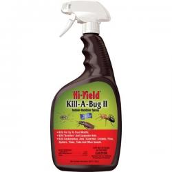 Hi-Yield Kill A Bug II RTU Insect Spray 32 oz