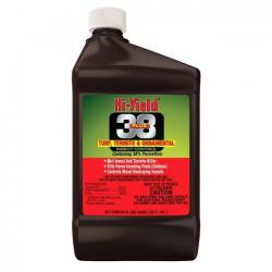 Hi-Yield 38 Plus Turf, Termite, & Ornamental Insect Spray 32 oz