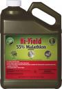 Hi-Yield 55 Percent Malathion Insecticide Spray Gallon