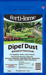 Ferti-Lome Dipel Dust Biological Insecticide 4 lb