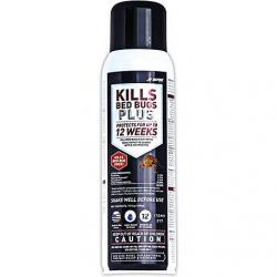 Eaton Bedbug Killer Spray 17.5 oz