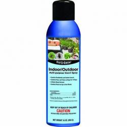 Ferti-Lome Indoor Outdoor Multi Purpose Insect Spray 16 oz