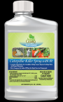Ferti-Lome Natural Guard Caterpillar Killer Spray with Bt 8 oz