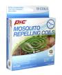 PIC Mosquito Repellent Coils 10 pack