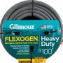 Gilmour Flexogen Water Hose 5/8 inch by 100 ft