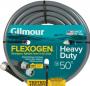 Gilmour Flexogen Water Hose 5/8 inch by 50 ft