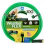 Swan Weatherflex Water Hose 5/8 inch by 100 ft